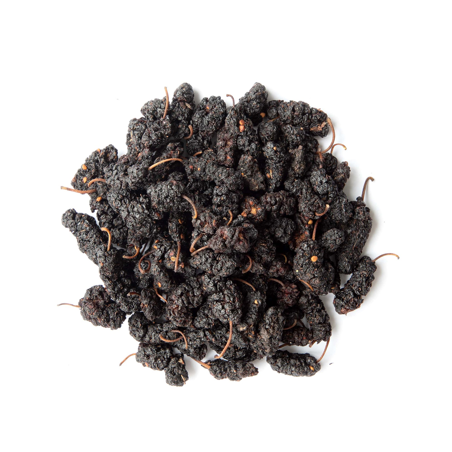 Organic Black Mulberries, 2 Pounds โ Non-GMO, Raw, Vegan โ by Food to Live - Image 3