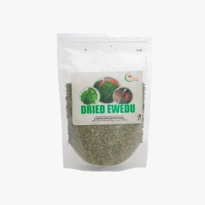 Dried Ewedu