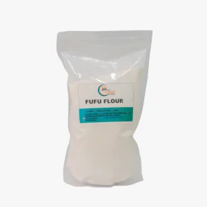 Fufu Flour