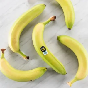 Organic Banana