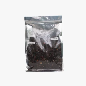 Hibiscus Zobo
