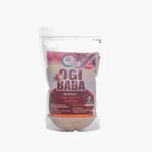Ogi Baba