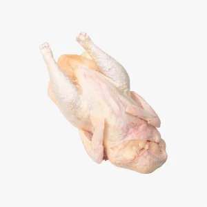 Ogranic Heritage Chicken